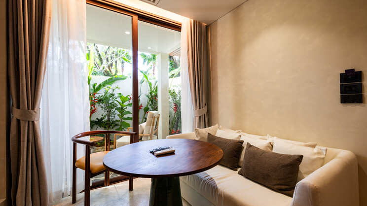 Barceló Coconut Island